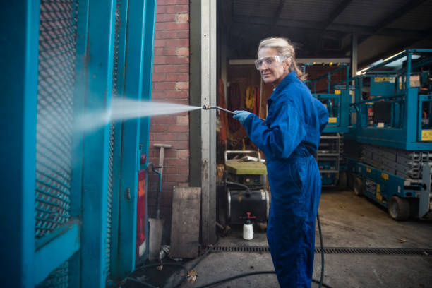 Best Restaurant Pressure Washing  in South Eliot, ME