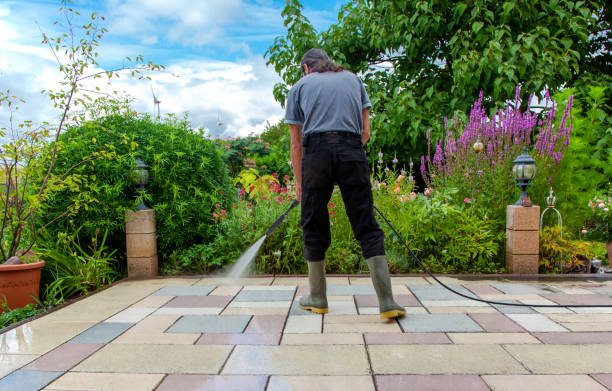 Best Driveway Pressure Washing  in South Eliot, ME