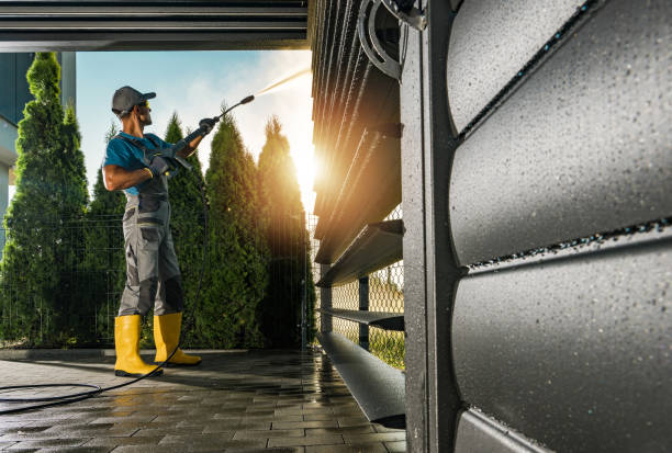 Best Dumpster Area Cleaning  in South Eliot, ME